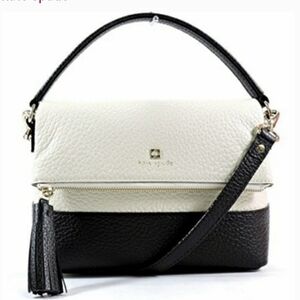 Kate Spade Maria Southport Avenue Handbag Limited Edition